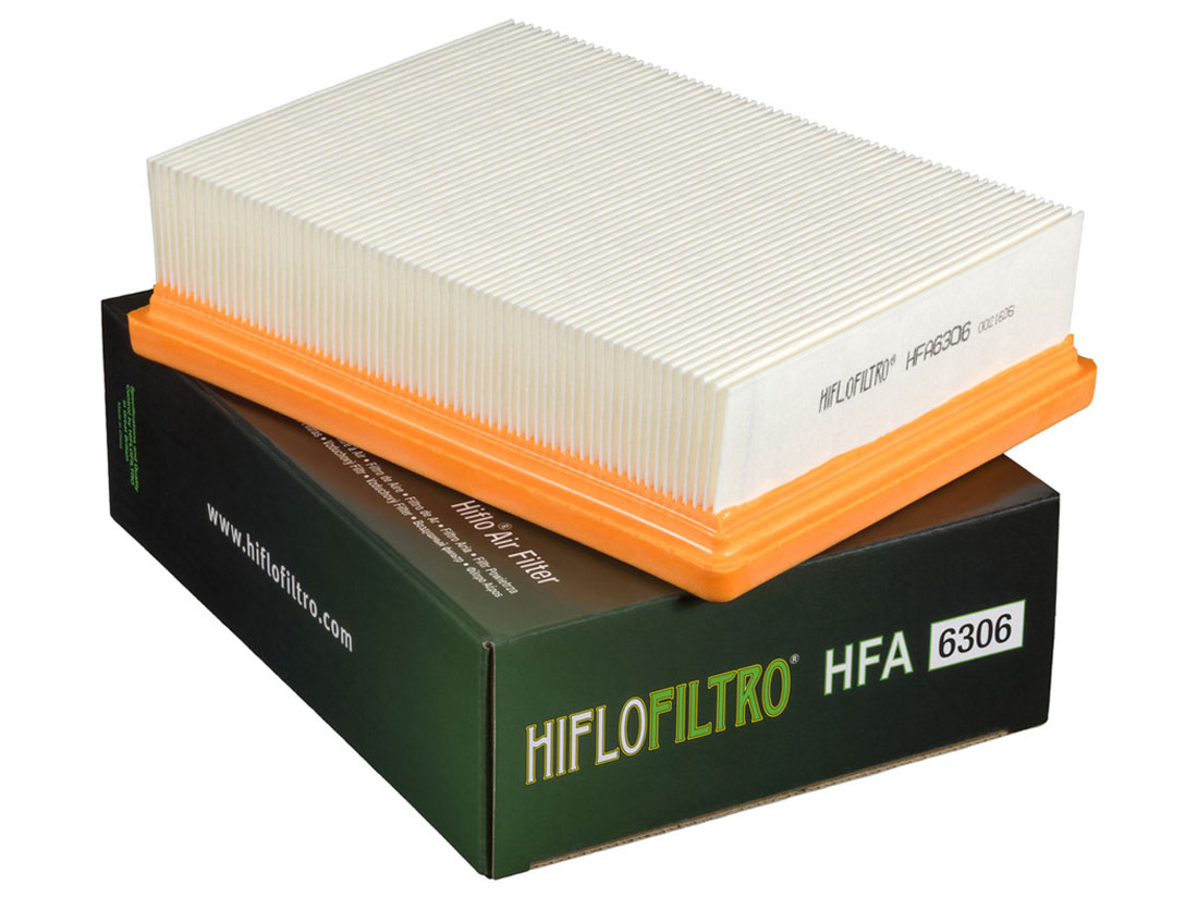 Φίλτρο Αέρα HIFLO HFA6306 KTM 790 Duke / 890 Duke / 990 Duke / 990 RC Φίλτρο Αέρα HIFLO HFA6306 KTM 790 Duke / 890 Duke / 990 Duke / 990 RC